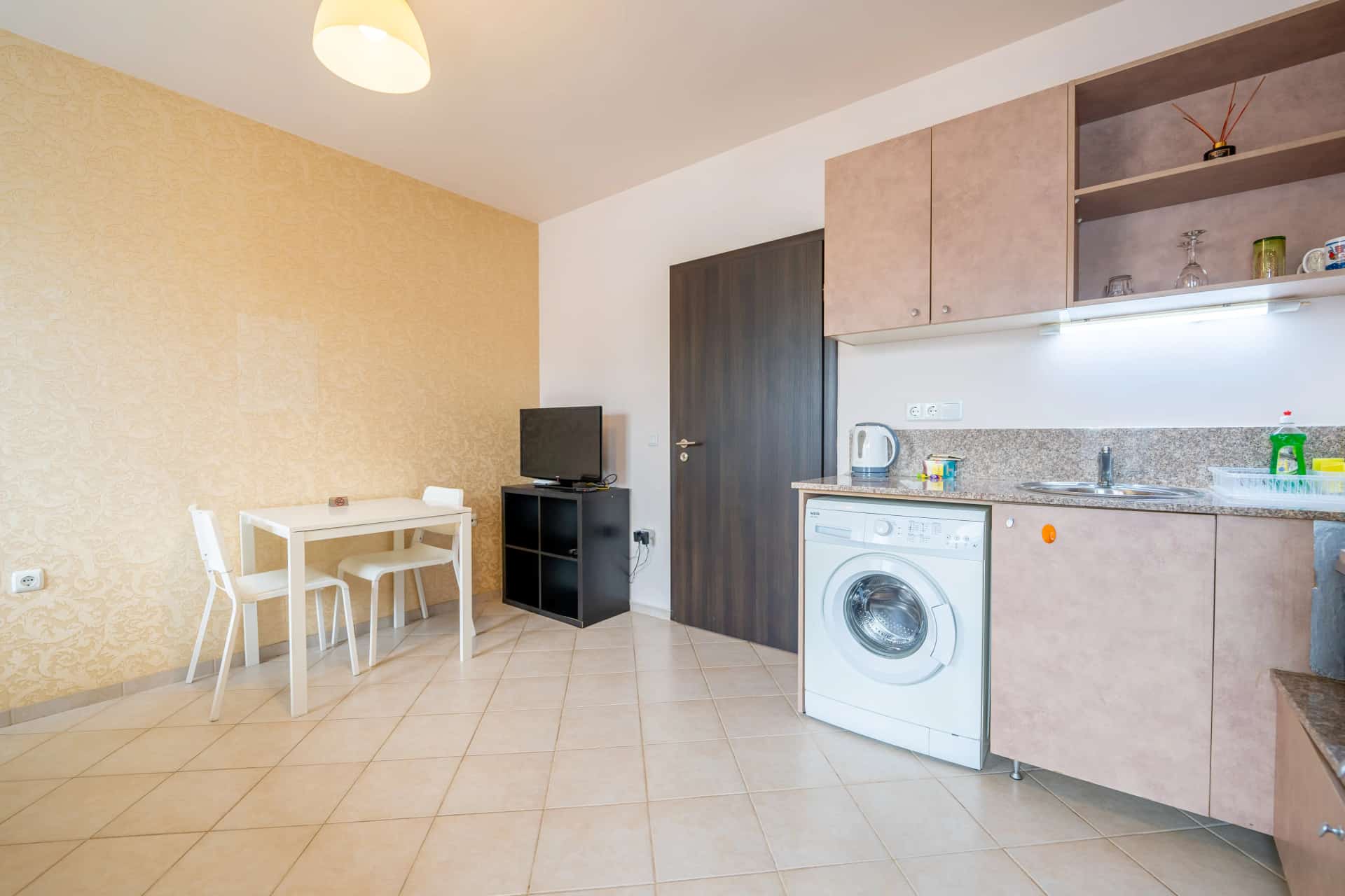Студио в Студентски град, София - снимка 3
