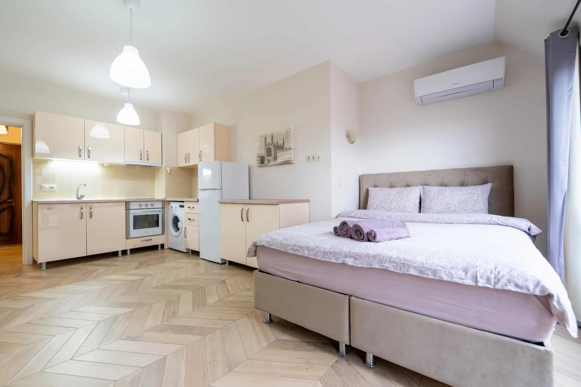 Στούντιο - apartment in Studentski Grad, Sofia - image 2