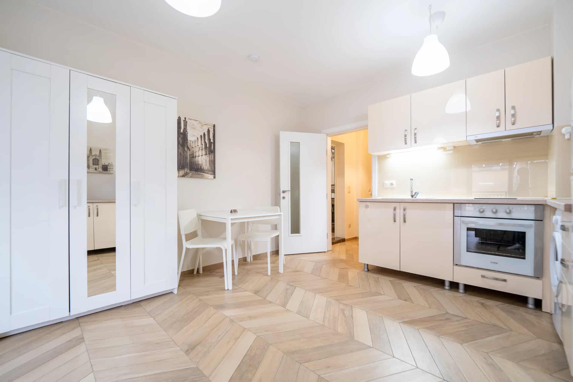 Στούντιο - apartment in Studentski Grad, Sofia - image 3