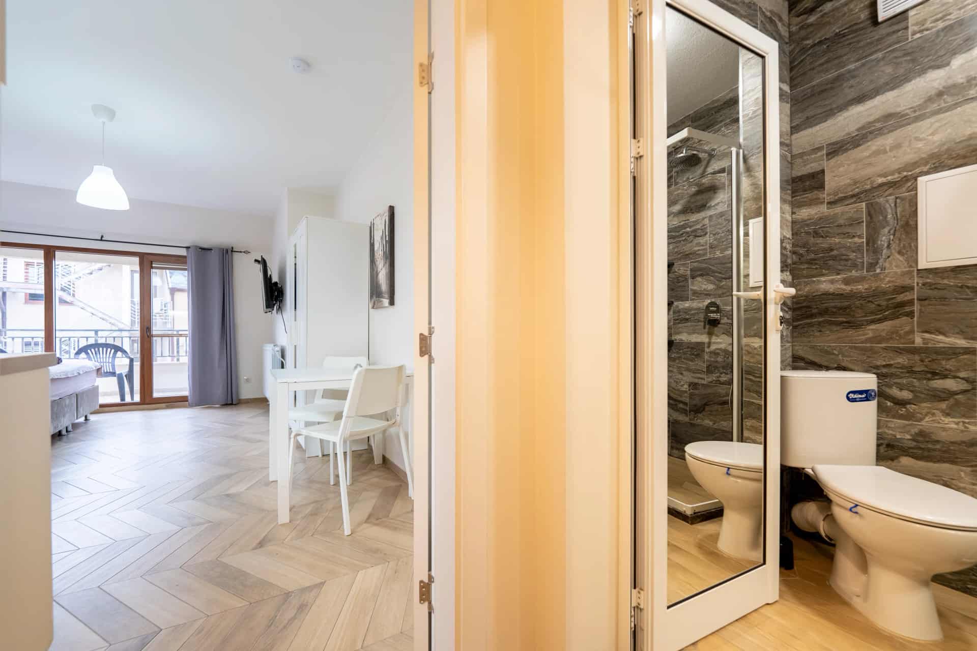 Στούντιο - apartment in Studentski Grad, Sofia - image 6