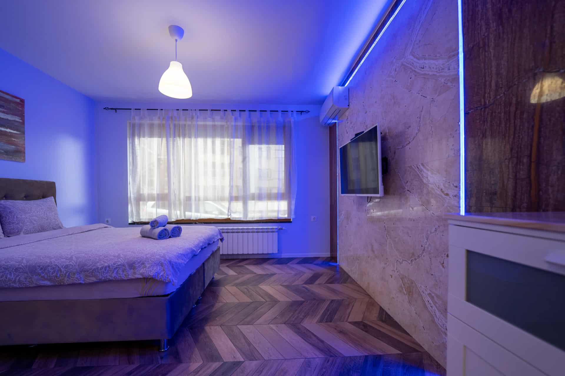 Monolocale - apartment in Studentski Grad, Sofia - image 6