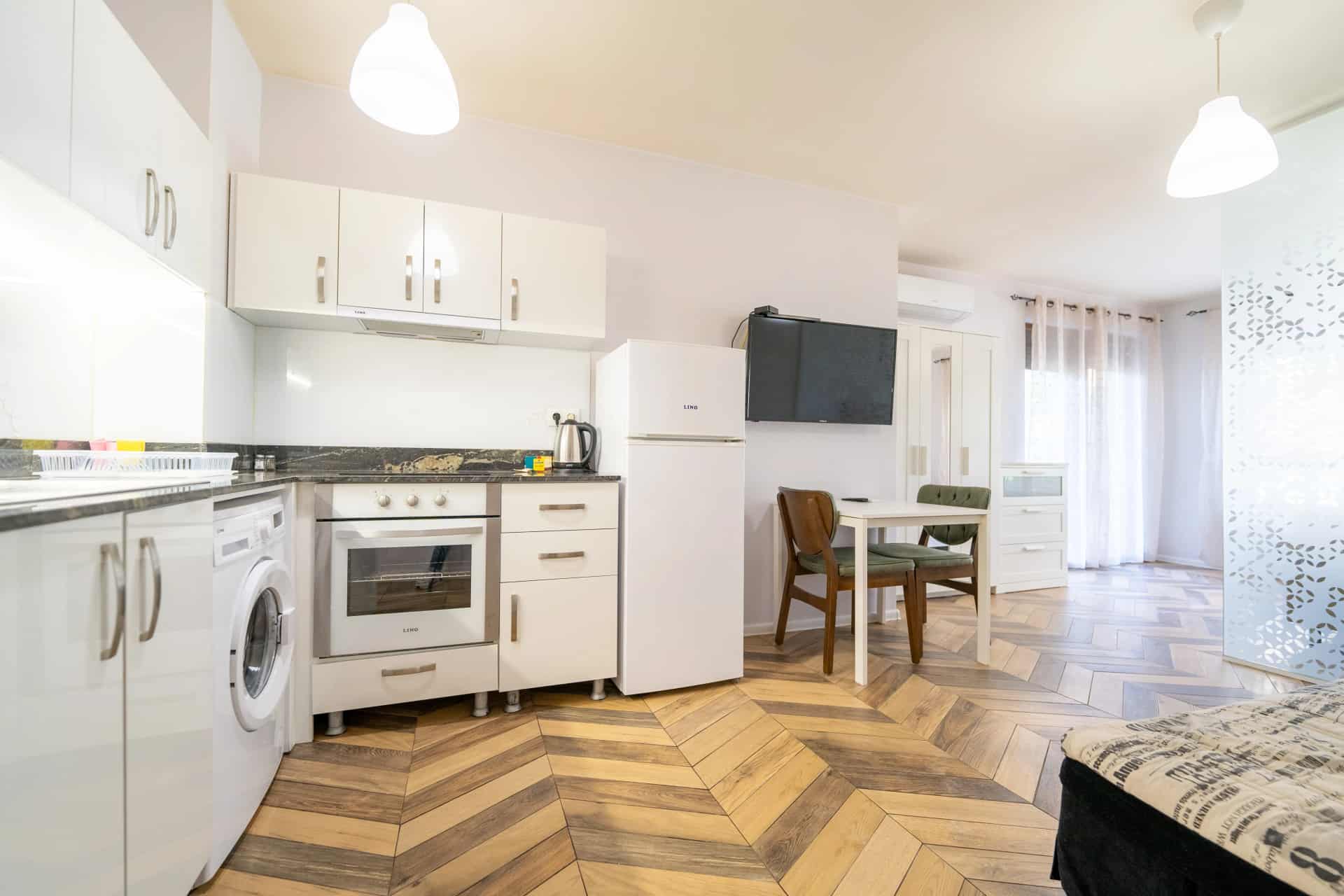 Studio - apartment in Studentski Grad, Sofia - image 7