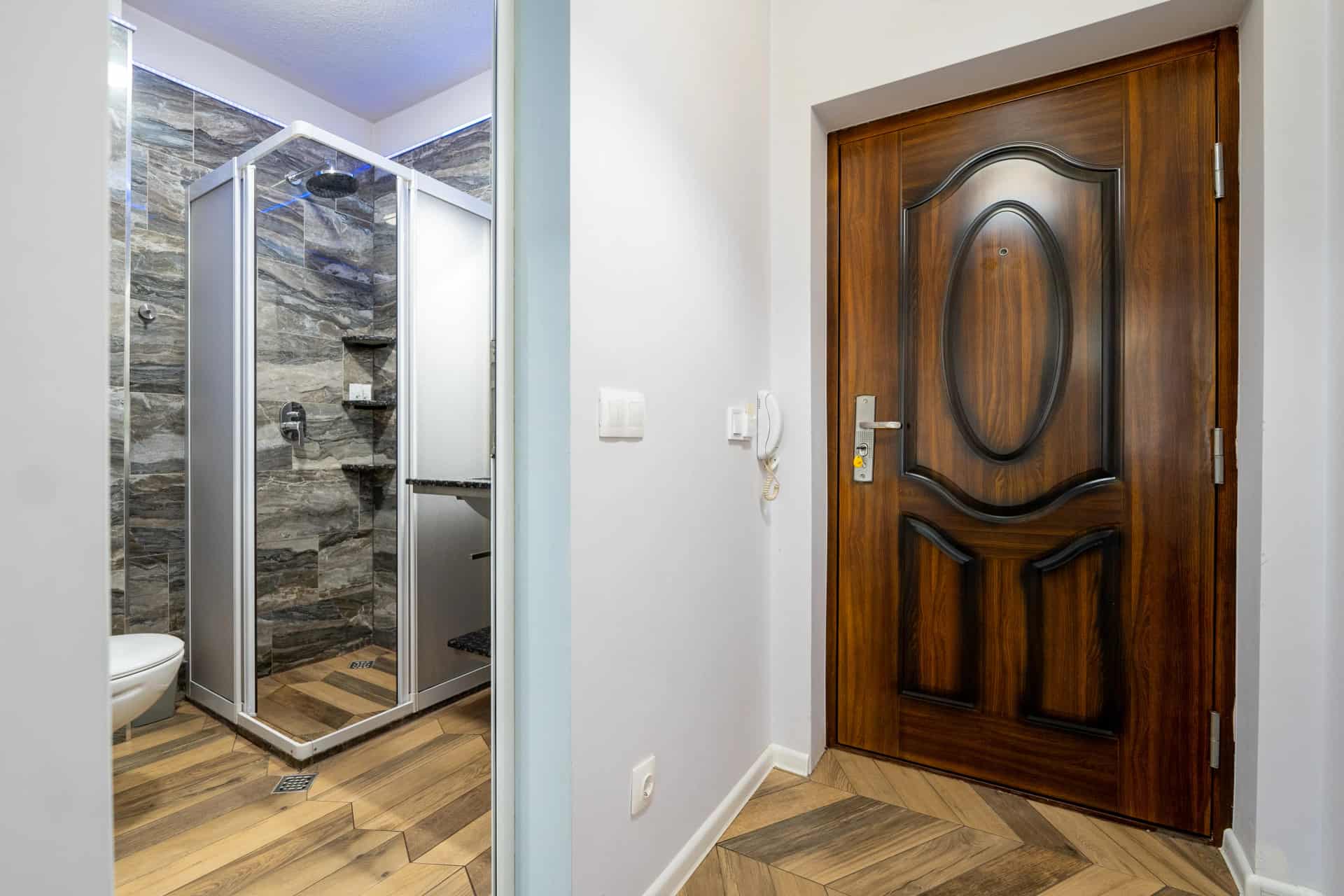 Studio - apartment in Studentski Grad, Sofia - image 8