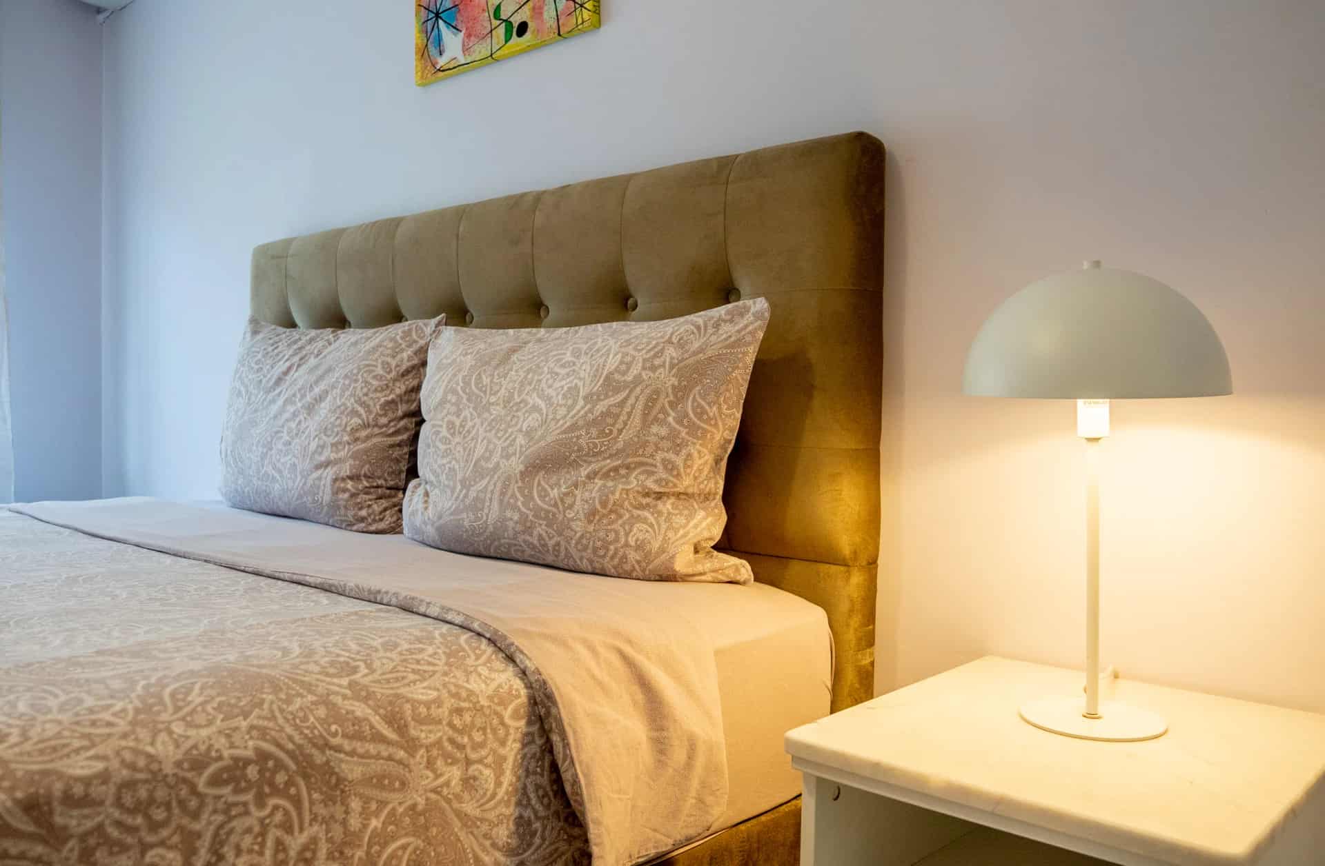 İki yatak odalı daire - apartment in Studentski Grad, Sofia - image 1