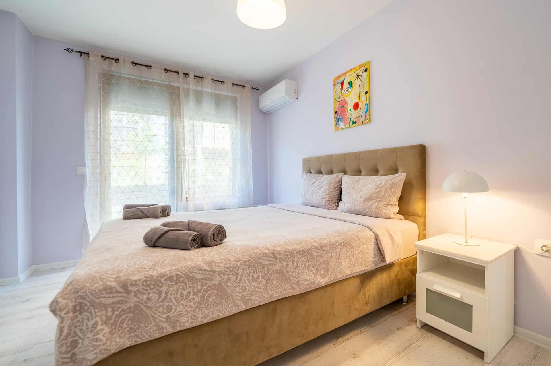 İki yatak odalı daire - apartment in Studentski Grad, Sofia - image 6