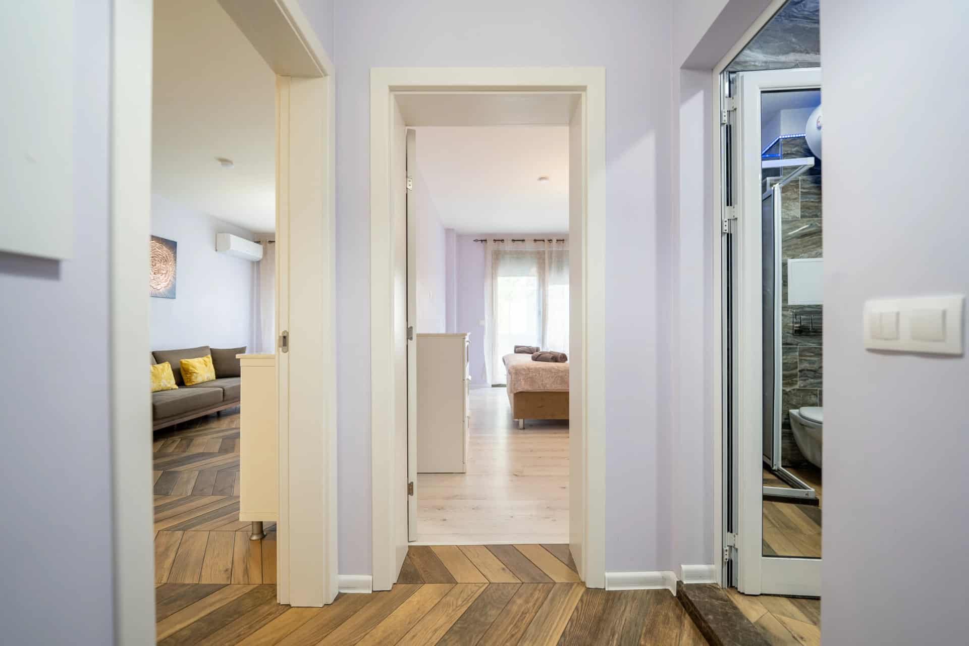 İki yatak odalı daire - apartment in Studentski Grad, Sofia - image 8