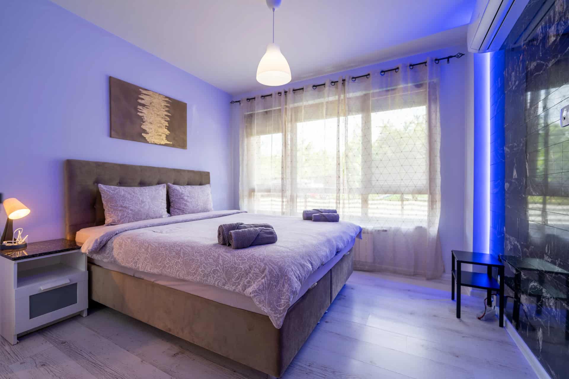 Appartamento con due camere da letto - apartment in Studentski Grad, Sofia - image 2
