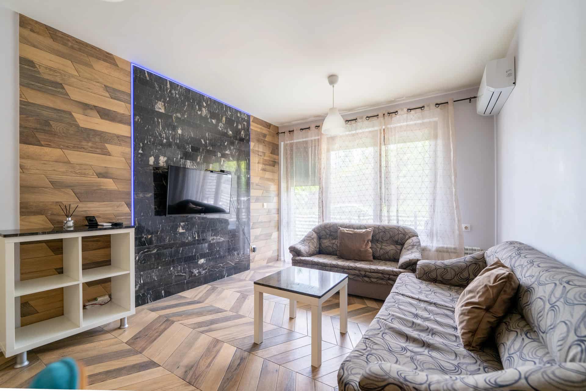 Appartamento con due camere da letto - apartment in Studentski Grad, Sofia - image 6