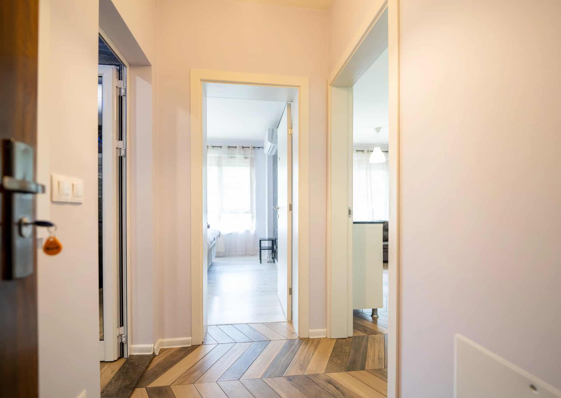 Appartamento con due camere da letto - apartment in Studentski Grad, Sofia - image 7