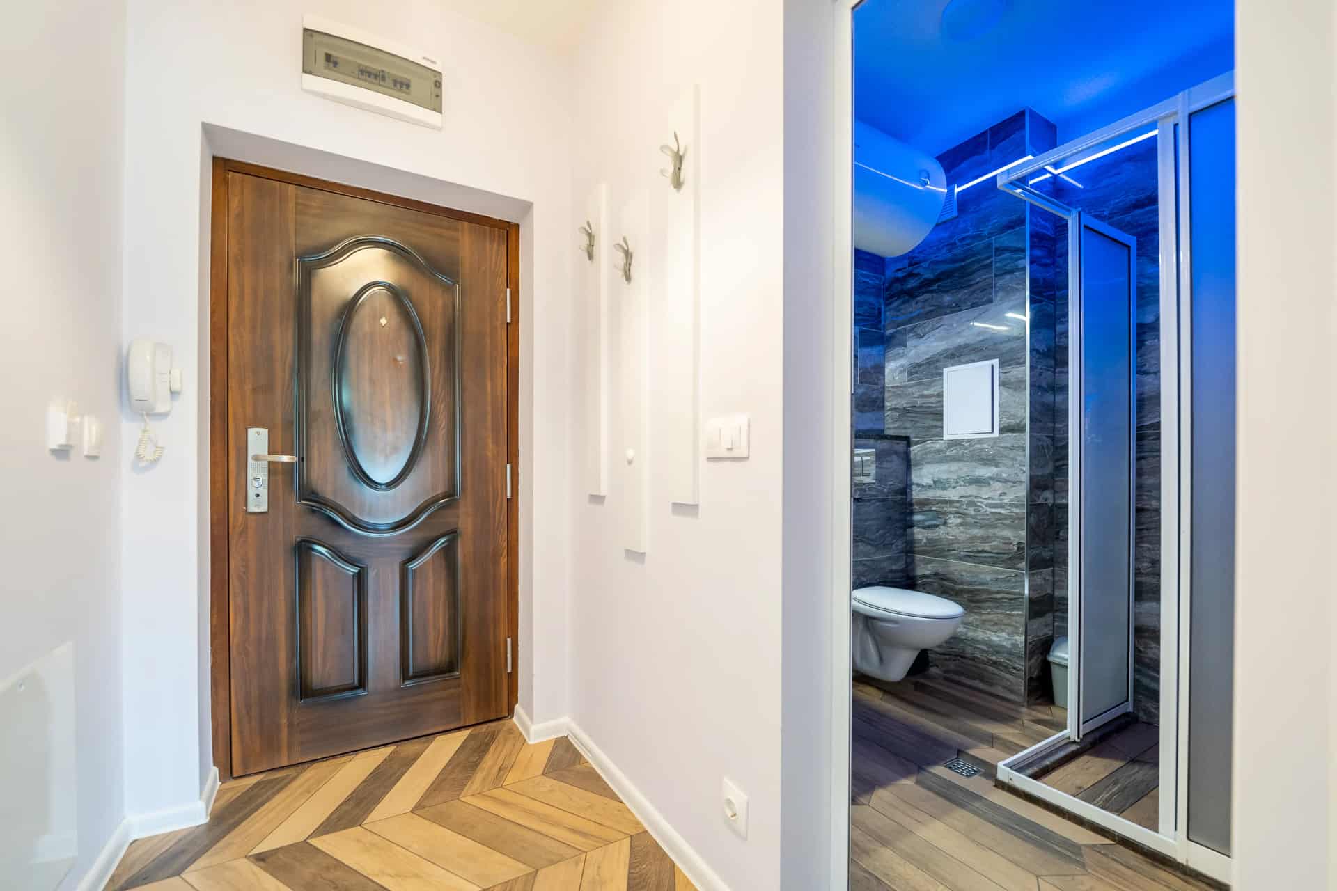 Appartamento con due camere da letto - apartment in Studentski Grad, Sofia - image 8
