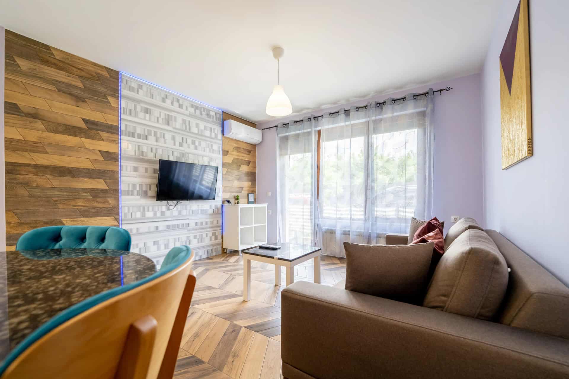 Zweizimmerwohnung - apartment in Studentski Grad, Sofia - image 7