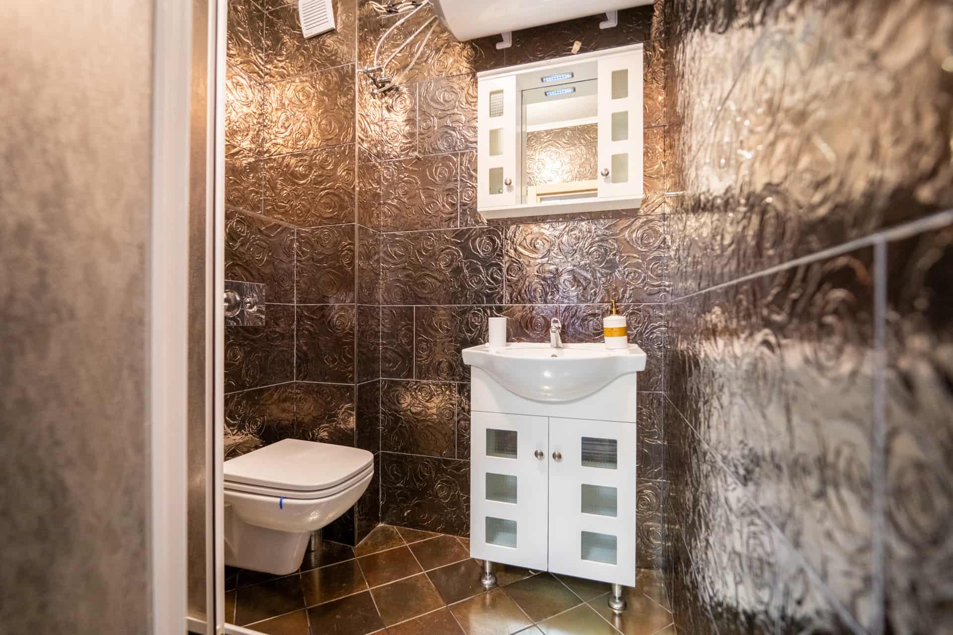 Studio - apartment in Studentski Grad, Sofia - image 9
