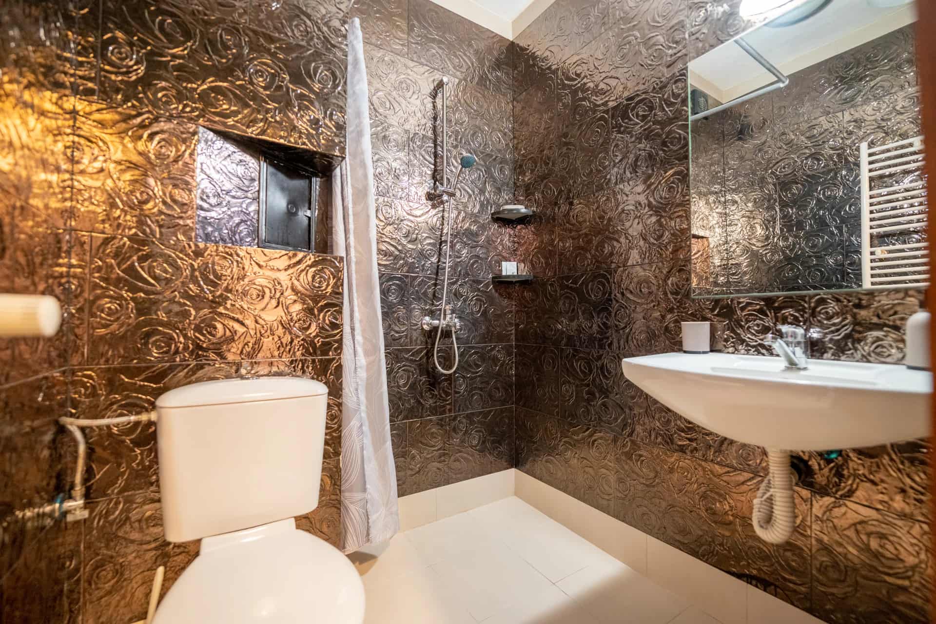 Studio - apartment in Studentski Grad, Sofia - image 9
