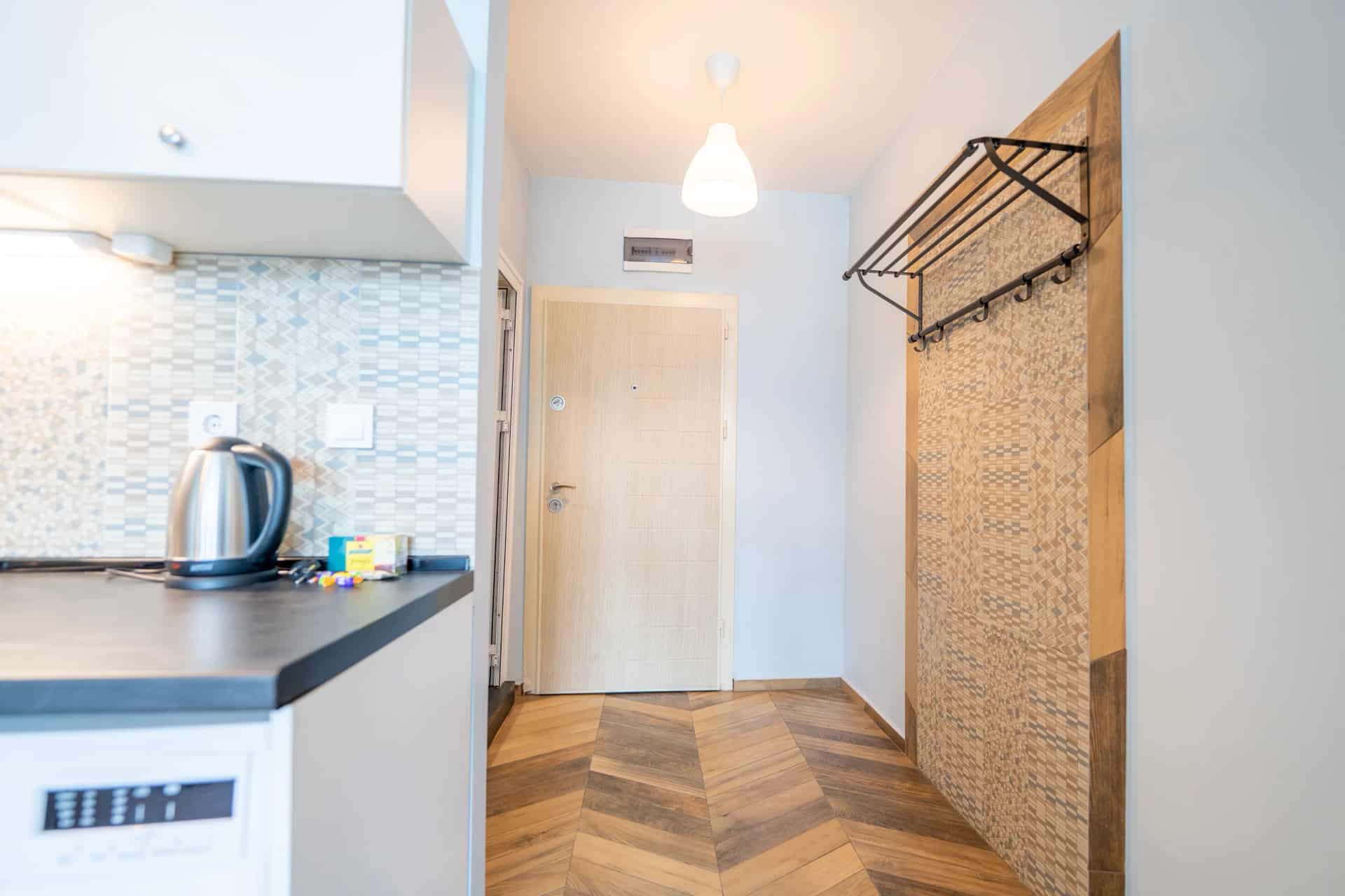 Monolocale - apartment in Studentski Grad, Sofia - image 6